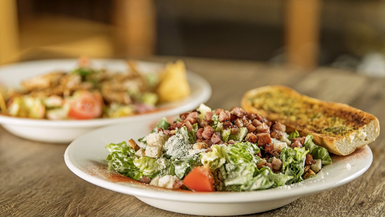 US-MEX Food Salat